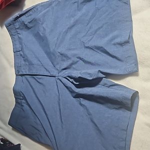 Jack Nicklaus Golf Shorts